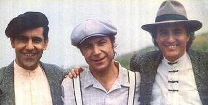 MFÖ Kimdir? Mazhar Fuat Özkan Biyografisi Barut B'log